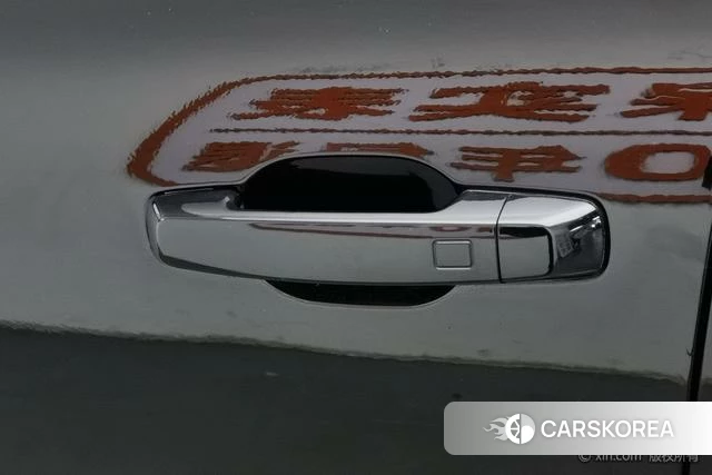 Haval Big dog 2022 Черный из Китая, фото 6