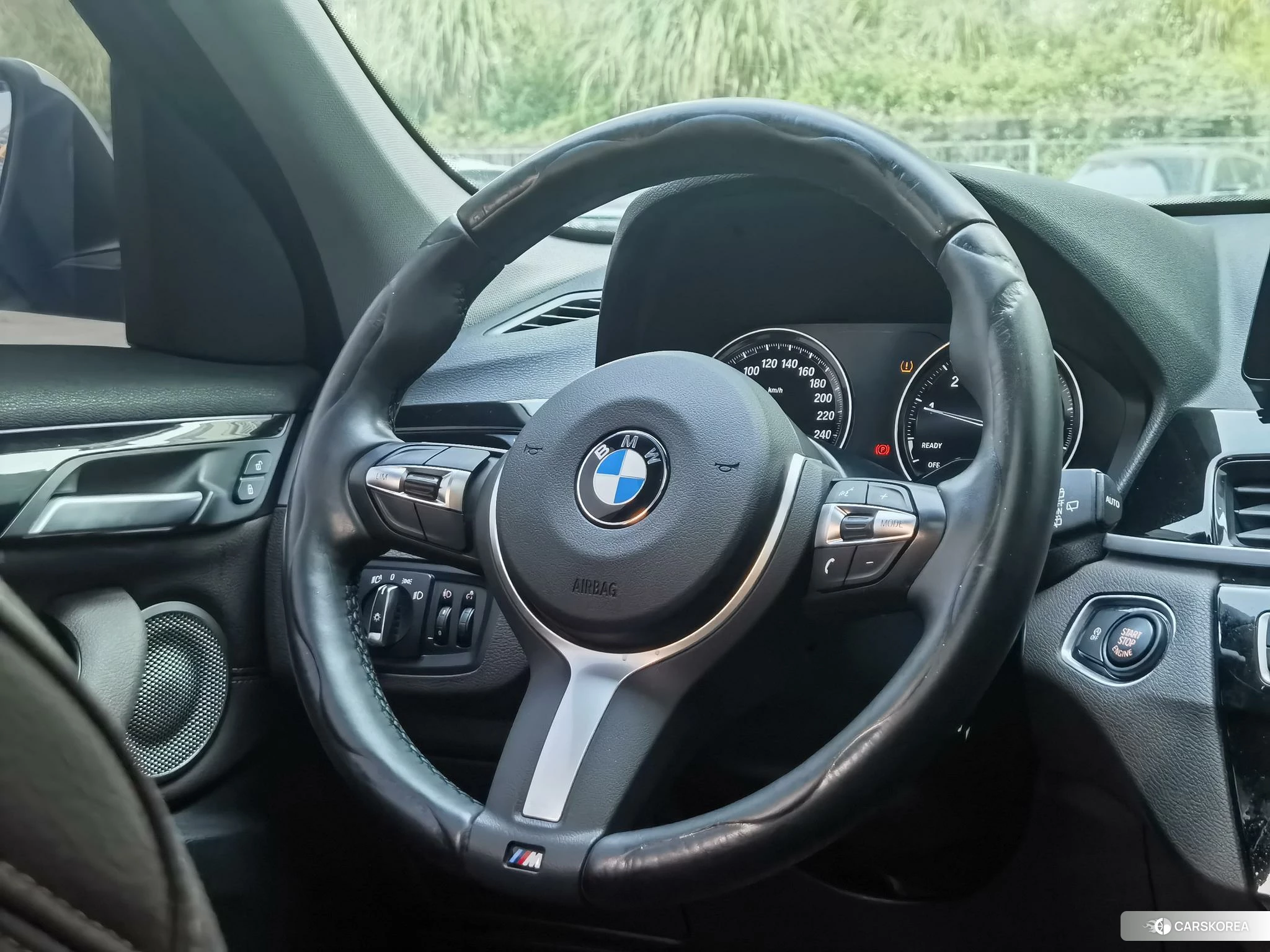 BMW X1 2020 Синий из Китая, фото 6