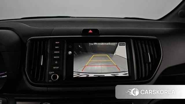 Kia The New Kia Ray 2023 Белый из Кореи, фото 6