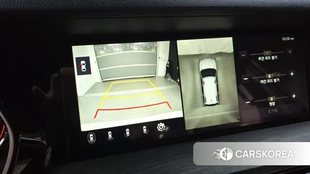 Kia Mohave Master 2019 Белый из Кореи, фото 6