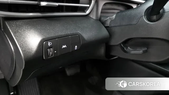 Hyundai Avante (CN7) 2022 Серый из Кореи, фото 6