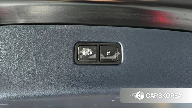Genesis GV80 2023 Черный из Кореи, фото 6