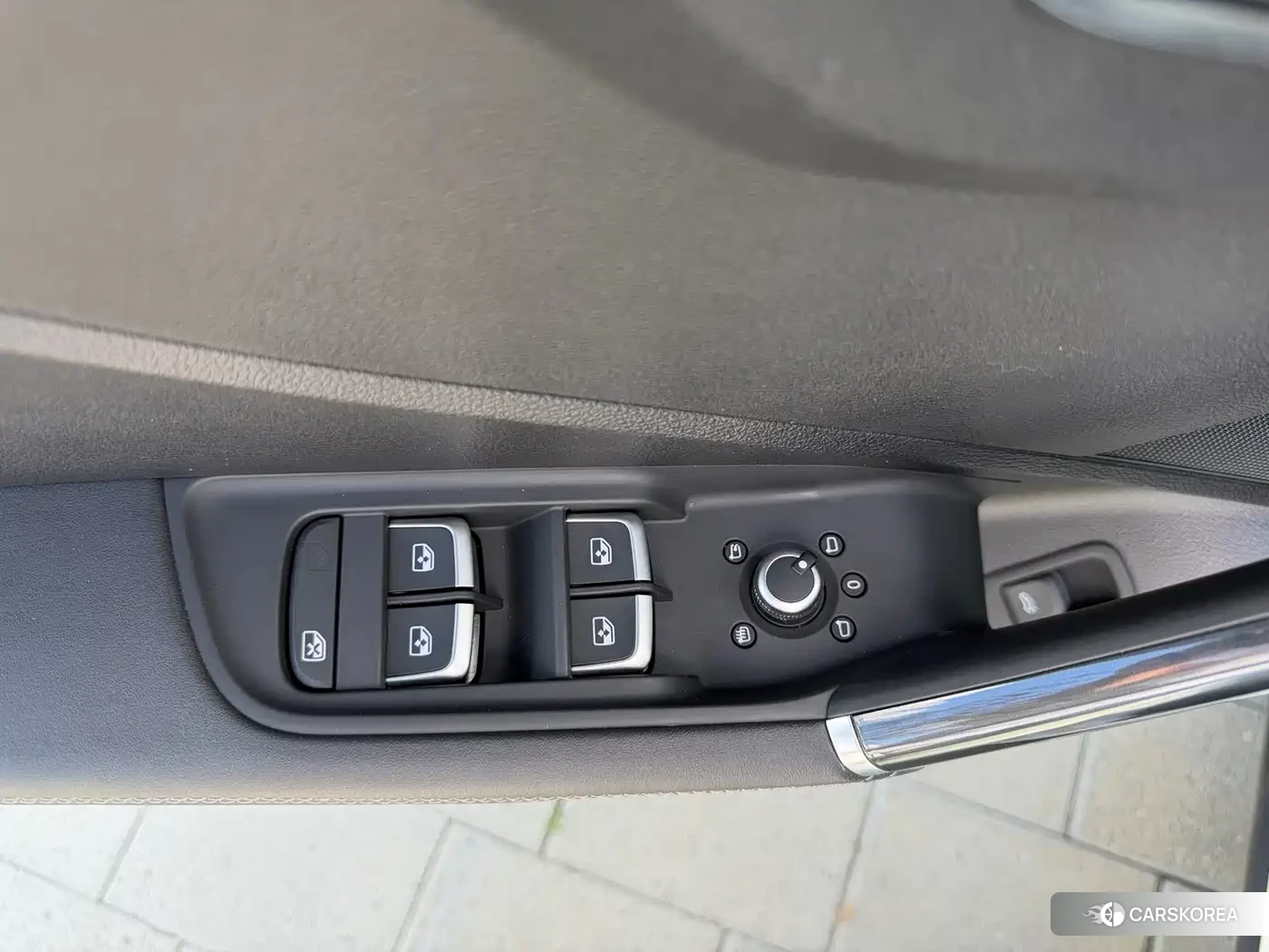 Audi Q2L 2023 Белый из Китая, фото 6