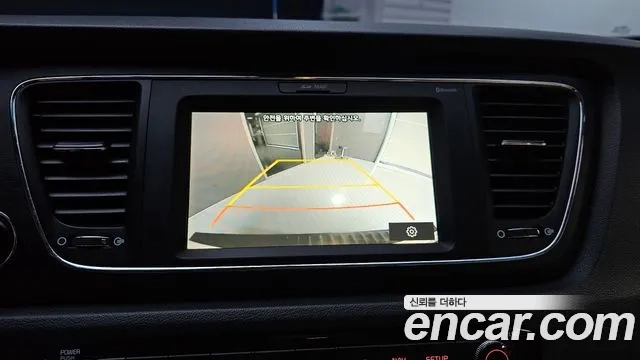 Kia The New Carnival 2020 Белый из Кореи, фото 6