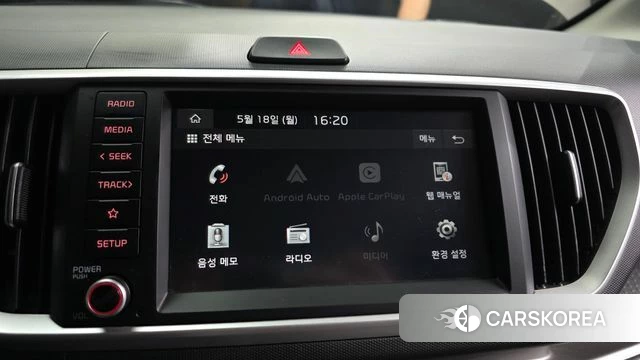 Kia The New Ray 2021 Серый из Кореи, фото 6