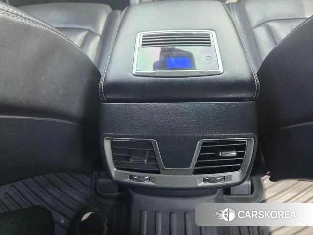 Ssangyong Rexton Sports Cannes 2019 Черный из Кореи, фото 6