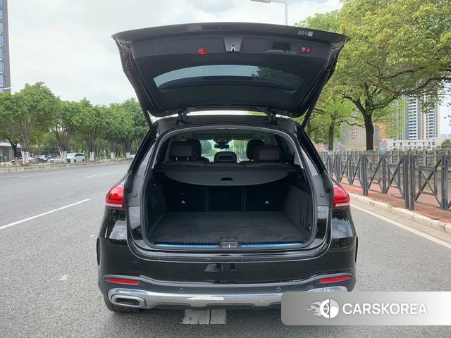 Mercedes-Benz GLE (import) id 3913860 из Китая 5