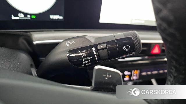 Kia The New K5 Hybrid 3rd generation 2025 Белый из Кореи, фото 6