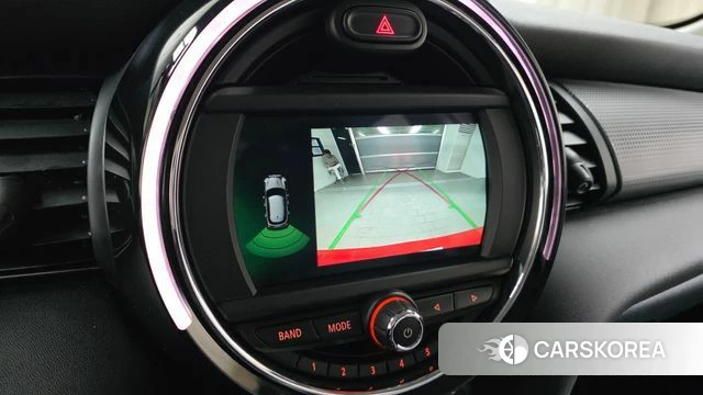 Mini Cooper 2020 Оранжевый из Кореи, фото 6