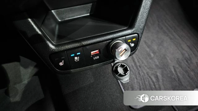 Kia The New Kia Ray 2023 Белый из Кореи, фото 6
