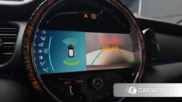 Mini Cooper S 2024 Серебристо-серый из Кореи, фото 6