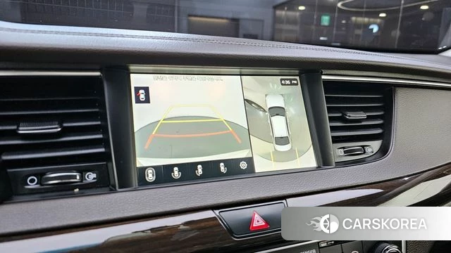 Kia Come New K7 2019 Белый из Кореи, фото 6