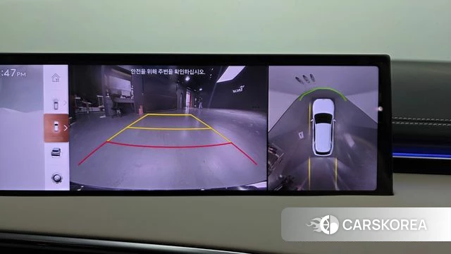 Genesis GV70 2025 Белый из Кореи, фото 6