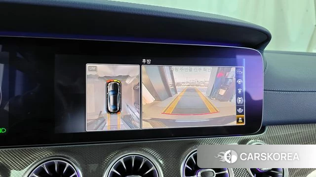 Mercedes-Benz E-Class W213 2019 Черный из Кореи, фото 6