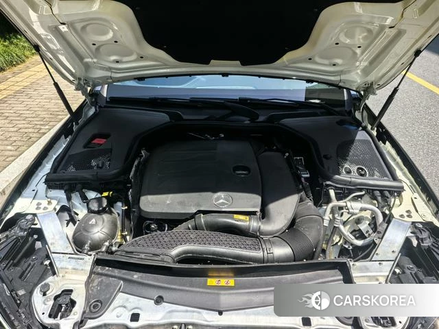 Mercedes-Benz E-class 2019 Черный из Китая, фото 6