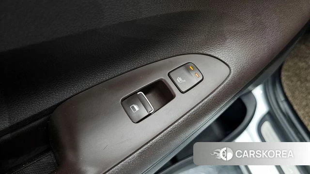 Hyundai Grandeur IG 2018 Белый из Кореи, фото 6