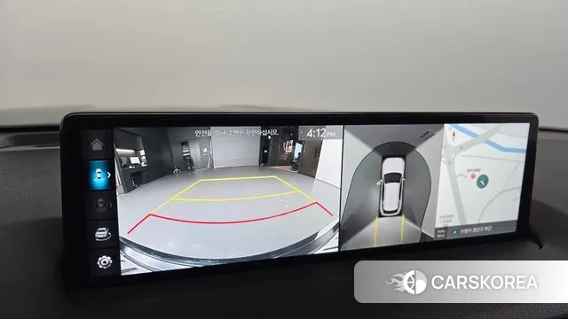 Genesis GV70 2023 Серый из Кореи, фото 6