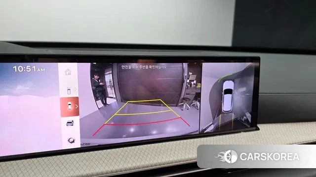 Genesis GV80 2024 Белый из Кореи, фото 6