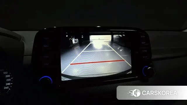 Hyundai The New Kona 2021 Белый из Кореи, фото 6