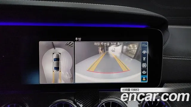 Mercedes-Benz CLS-Class C257 2019 Белый из Кореи, фото 6