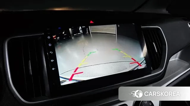 Kia The New Ray 2022 Жемчужный цвет из Кореи, фото 6