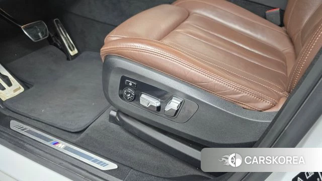 BMW X6 (G06) 2021 Белый из Кореи, фото 6