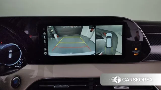 Hyundai Palisade 2021 Белый из Кореи, фото 6