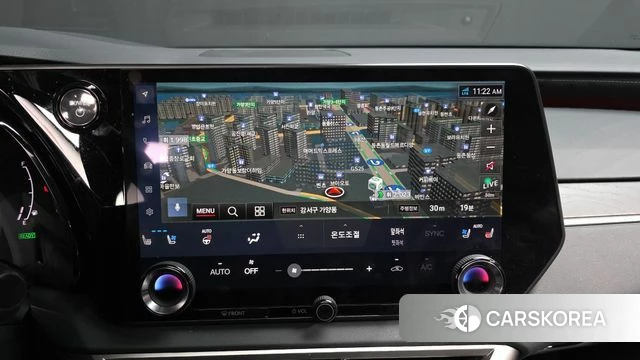 Lexus RX350h 5th generation 2023 Песочный из Кореи, фото 6