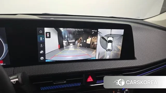 Kia EV6 id 3634893 из Кореи 6