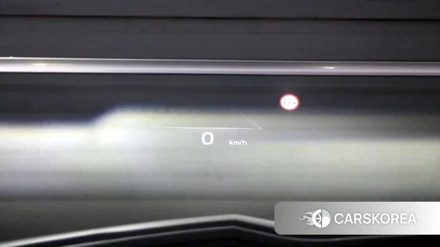 Kia K8 Hybrid 2022 Черный из Кореи, фото 6