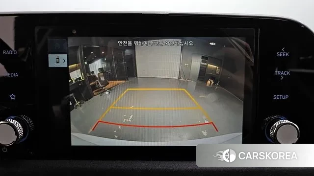 Hyundai Sonata Hybrid (DN8) 2021 Белый из Кореи, фото 6