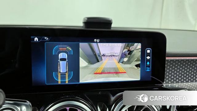 Mercedes-Benz GLB-Class X247 2025 Белый из Кореи, фото 6