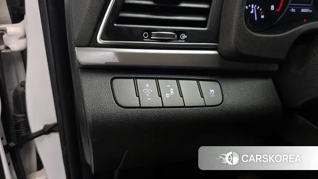 Hyundai Avante AD 2018 Белый из Кореи, фото 6