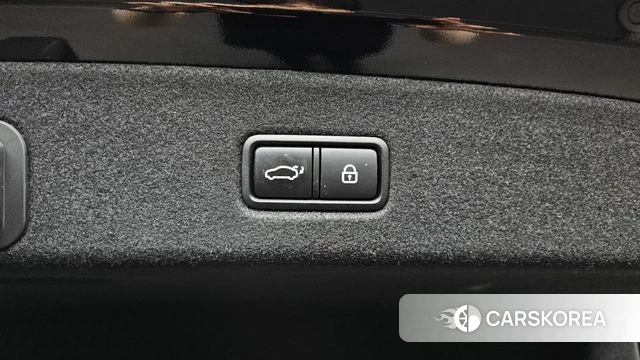 Kia More K9 2019 Черный из Кореи, фото 6