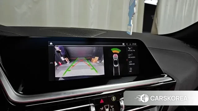 BMW Z4 (G29) 2025 Черный из Кореи, фото 6