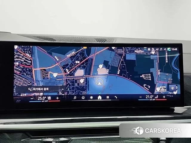 BMW X6 (G06) 2025 Черный из Кореи, фото 6