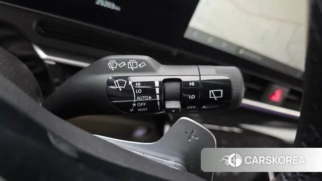 Kia The New Carnival 4th Generation 2024 Белый из Кореи, фото 6