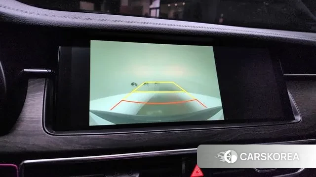 Kia K7 Premier 2019 Черный из Кореи, фото 6