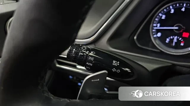 Hyundai Sonata (DN8) 2022 Белый из Кореи, фото 6