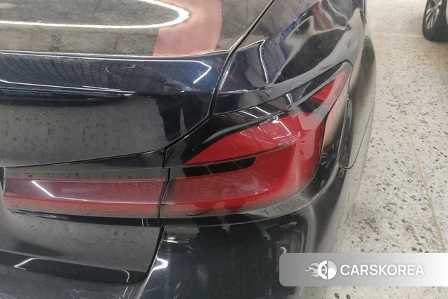 BMW 5 series id 4207826 из Китая 6