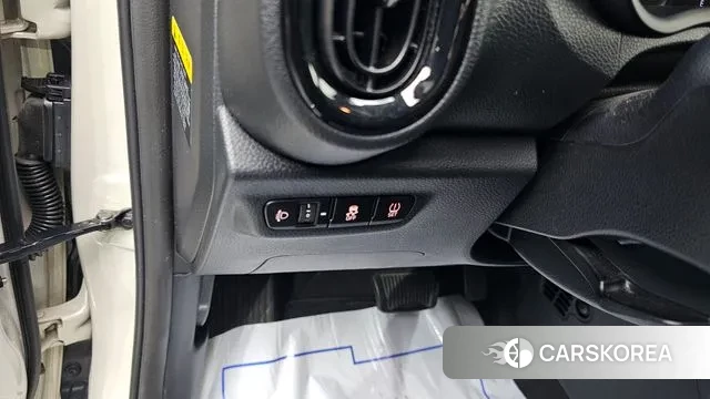 Kia All New Morning (JA) 2019 Жемчужный цвет из Кореи, фото 6