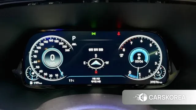 Hyundai Palisade 2020 Белый из Кореи, фото 6