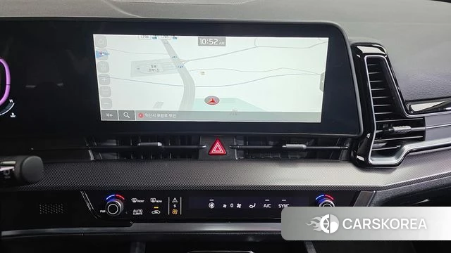 Kia Sportage 5th Generation 2023 Серебристо-серый из Кореи, фото 6