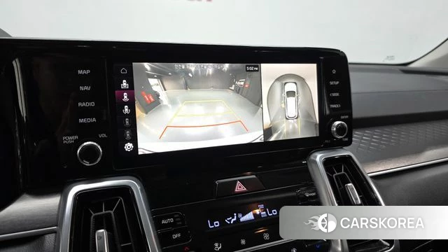 Kia Sorento 4th Generation 2020 Белый из Кореи, фото 6