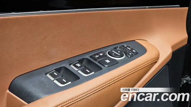 Kia The New Sorento id 2307455 из Кореи 6