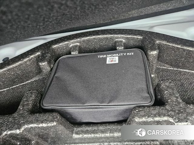 Genesis The New G70 2022 Белый из Кореи, фото 6