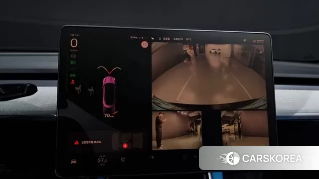 Tesla Model 3 2020 Черный из Кореи, фото 6