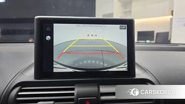 Hyundai Casper 2022 Белый из Кореи, фото 6