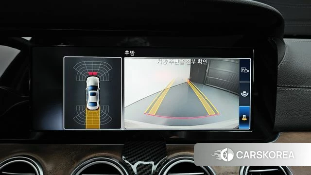 Mercedes-Benz E-Class W213 2019 Белый из Кореи, фото 6