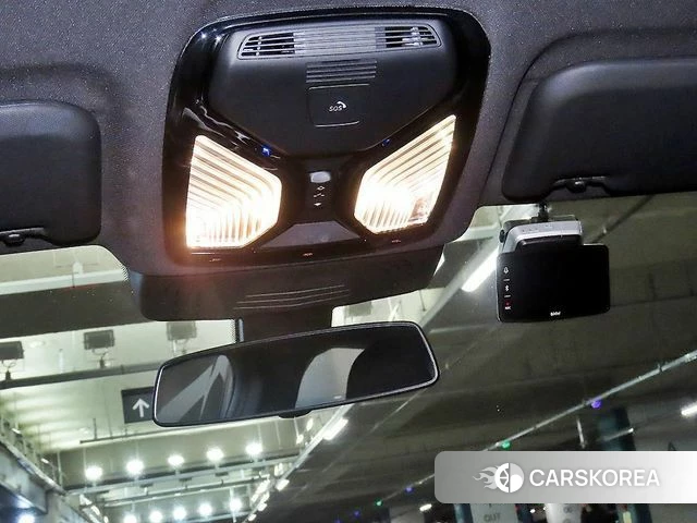 BMW X4 (G02) 2023 Черный из Кореи, фото 6